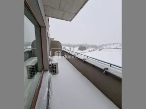 Pronájem bytu 2+kk, Praha - Hostavice, U Hostavického potoka, 49 m2