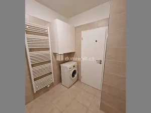 Pronájem bytu 2+kk, Praha - Hostavice, U Hostavického potoka, 49 m2