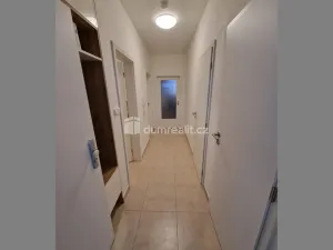 Pronájem bytu 2+kk, Praha - Hostavice, U Hostavického potoka, 49 m2