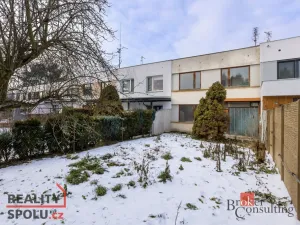 Prodej rodinného domu, Hradec Králové - Věkoše, Smiřická, 143 m2