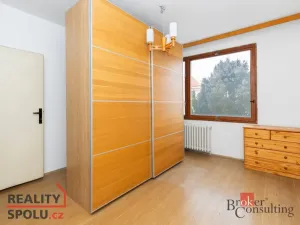 Prodej rodinného domu, Hradec Králové - Věkoše, Smiřická, 143 m2