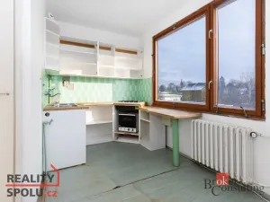 Prodej rodinného domu, Hradec Králové - Věkoše, Smiřická, 143 m2