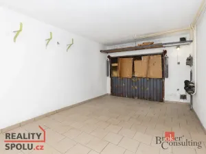 Prodej rodinného domu, Hradec Králové - Věkoše, Smiřická, 143 m2