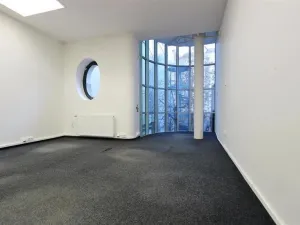 Pronájem kanceláře, Brno - Brno-město, Jakubská, 48 m2