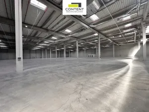 Pronájem výrobních prostor, České Budějovice - České Budějovice 7, Stradonická, 6810 m2