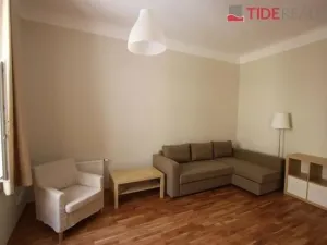 Pronájem bytu 1+1, Praha, Myslíkova, 50 m2