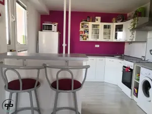 Pronájem bytu 2+kk, Frýdek-Místek, Ostravská, 50 m2