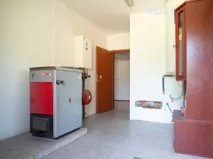 Prodej rodinného domu, Mazelov, 220 m2