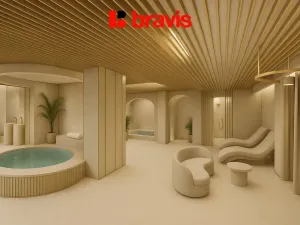 Pronájem obchodního prostoru, Brno, Řípská, 246 m2