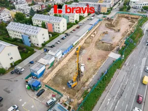 Pronájem obchodního prostoru, Brno, Řípská, 246 m2