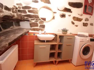 Pronájem bytu 3+kk, Písek - Vnitřní Město, Fráni Šrámka, 73 m2