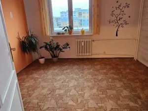 Pronájem bytu 3+1, Ostrava - Bělský Les, Jiřího Herolda, 70 m2