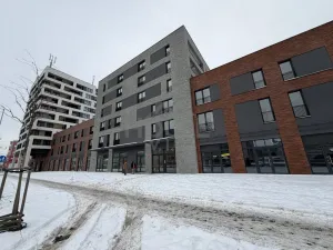 Prodej bytu 1+kk, Praha - Hloubětín, Poděbradská, 33 m2