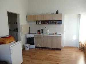 Pronájem bytu 2+1, Nový Bor, 70 m2