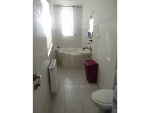 Pronájem bytu 2+1, Nový Bor, 70 m2