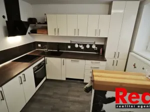 Pronájem bytu 3+1, Krumvíř, 75 m2