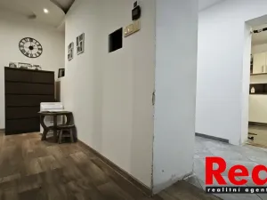 Pronájem bytu 3+1, Krumvíř, 75 m2