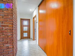 Prodej bytu 3+1, Bystřice, 88 m2