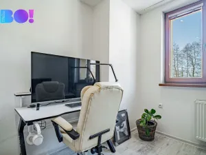 Prodej bytu 3+1, Bystřice, 88 m2