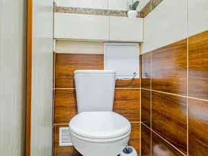 Prodej bytu 3+1, Bystřice, 88 m2