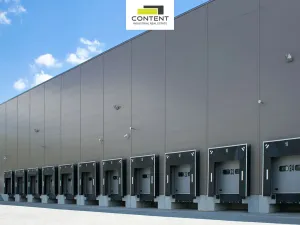 Pronájem výrobních prostor, Nýřany, Hřbitovní, 18782 m2