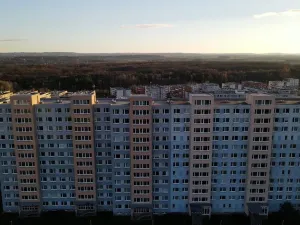 Prodej bytu 2+kk, Praha - Háje, Mnichovická, 41 m2