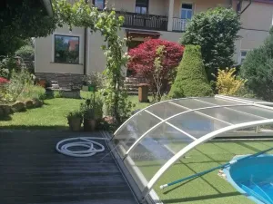 Prodej rodinného domu, Česká Lípa, Jiřího z Poděbrad, 300 m2