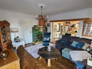 Prodej rodinného domu, Česká Lípa, Jiřího z Poděbrad, 300 m2