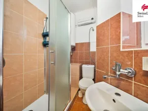 Prodej bytu 1+1, Trutnov, Břečtejnská, 41 m2