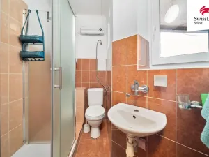 Prodej bytu 1+1, Trutnov, Břečtejnská, 41 m2