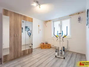 Prodej rodinného domu, Hrušovany nad Jevišovkou, 142 m2