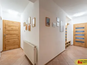 Prodej rodinného domu, Hrušovany nad Jevišovkou, 142 m2