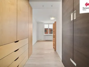 Pronájem bytu 3+kk, Trutnov, Pražská, 74 m2