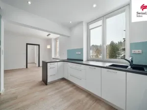 Pronájem bytu 3+kk, Trutnov, Pražská, 74 m2