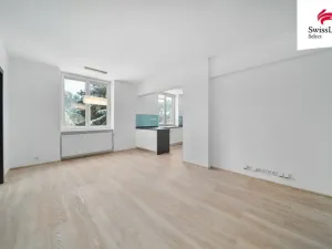 Pronájem bytu 3+kk, Trutnov, Pražská, 74 m2