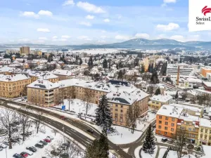 Pronájem bytu 3+kk, Trutnov, Pražská, 74 m2