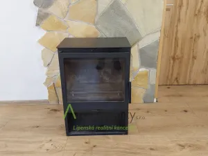 Pronájem bytu 1+kk, Loučovice, 40 m2