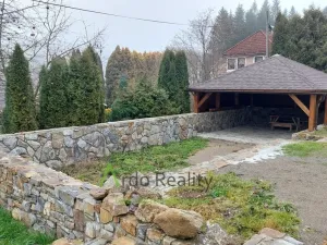 Pronájem bytu 1+kk, Loučovice, 40 m2