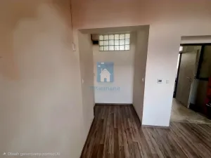 Pronájem kanceláře, Plzeň, sady 5. května, 45 m2