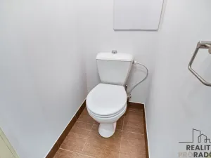 Prodej bytu 2+1, Ostrava - Moravská Ostrava, Josefa Brabce, 59 m2