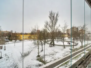 Prodej bytu 2+1, Ostrava - Moravská Ostrava, Josefa Brabce, 59 m2