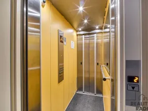 Prodej bytu 2+1, Ostrava - Moravská Ostrava, Josefa Brabce, 59 m2