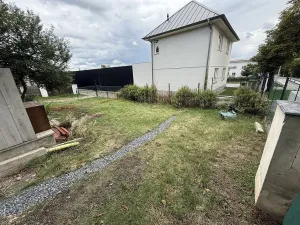 Pronájem bytu 1+kk, Dobříš, Pražská, 36 m2