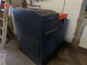 Prodej rodinného domu, Košťany - Střelná, Stará Střelná, 273 m2