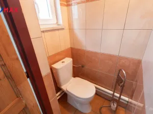 Prodej rodinného domu, Košťany - Střelná, Stará Střelná, 273 m2