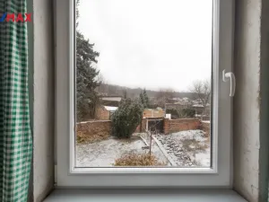 Prodej rodinného domu, Košťany - Střelná, Stará Střelná, 273 m2