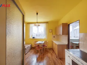 Prodej rodinného domu, Košťany - Střelná, Stará Střelná, 273 m2