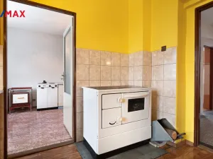 Prodej rodinného domu, Košťany - Střelná, Stará Střelná, 273 m2