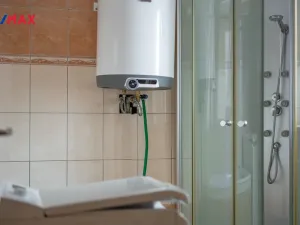 Prodej rodinného domu, Košťany - Střelná, Stará Střelná, 273 m2