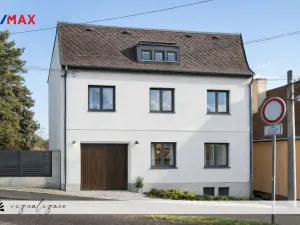 Prodej rodinného domu, Košťany - Střelná, Stará Střelná, 273 m2